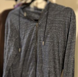 Large Old Navy sweatshirt